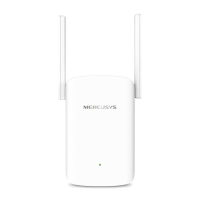 Belaidės prieigos taškas Mercusys AX1500 Wi-Fi 6 Range Extender ME60X 802.11ax 1201 Mbit/s Ethernet LAN (RJ-45) ports 1 MU-MiMO No no PoE Antenna typ