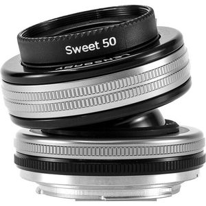 Lensbaby Composer Pro II incl. Sweet 50 Optic Nikon Z