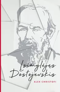 El. knyga Įsimylėjęs Dostojevskis