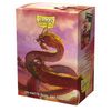 Dragon Shield Standard Matte Art Sleeves - Demon Hunters (100 Sleeves)