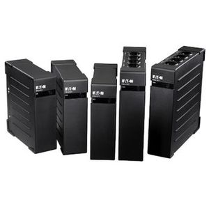 Eaton | UPS | Ellipse ECO 800 USB DIN | 800 VA | 500 W
