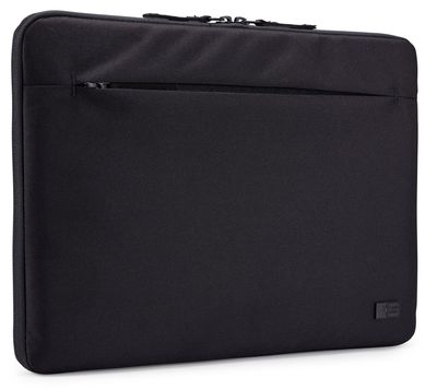 Dėklas Case Logic Invigo Eco Sleeve INVIS114 Sleeve Black