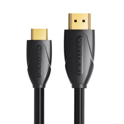 Vention Mini HDMI Cable 1.5m VAA-D02-B150 (Black)