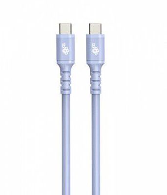 USB C_- USB C Cable 1 m. violet