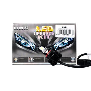 LED  lemputės PS24W (5202) Basic +150%