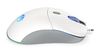 Endorfy GEM Plus White Wired Mouse | 19000 DPI