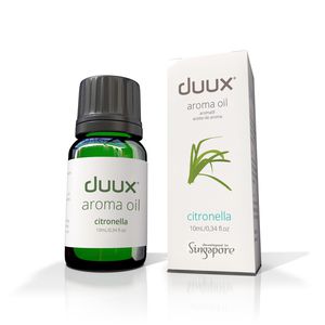 Namų kvapai Duux Citronella Aromatherapy oro drėkintuvams Duux