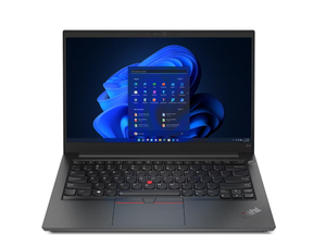 Lenovo ThinkPad E14 Gen 4 14 FHD i3-1215U/8GB/256GB/Intel UHD/WIN11 Pro/ENG Backlit kbd/Black/FP/1Y Warranty Lenovo