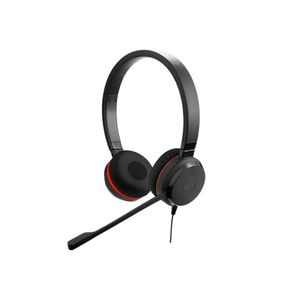 JABRA EVOLVE 30 II Stereo MS