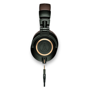 Audio Technica ATH-M70X 3.5mm (1/8 inch), Headband/On-Ear, Black