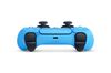 Sony PlayStation DualSense Starlight Blue wireless controller (PS5)