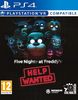 Five Nights at Freddy's: Help Wanted PS4