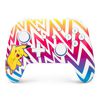PowerA Enhanced (Pikachu Vibrant) wireless controller for Nintendo Switch