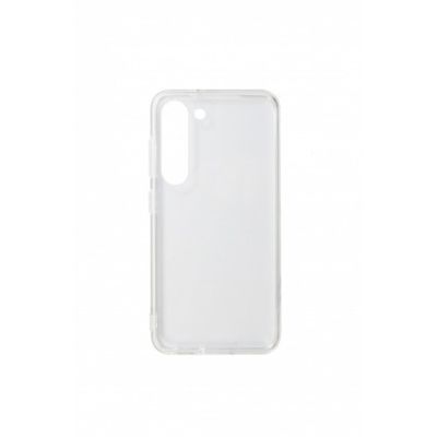 Just Must Pure Xl Clear Case for Samsung for Galaxy S23+, Transparent - dėklas telefonui