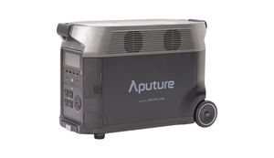 Aputure DELTA PRO (powered by Ecoflow)