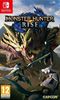 Monster Hunter Rise NSW