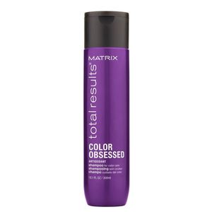 Matrix Color Obsessed Shampoo Šampūnas dažytiems plaukams, 300ml