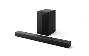 Garso sistema LG Soundbar 3.1 channel sound system S60T