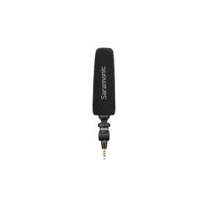 Saramonic microphone SmartMic5S with mini Jack TRRS