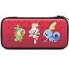 HORI Tough Pouch - Pokémon Sword & Shield edition dėklas skirtas Nintendo Switch