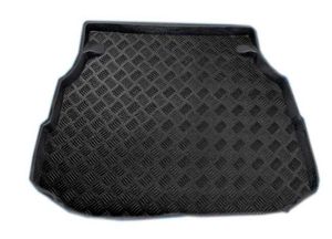 Bagažinės kilimėlis Mercedes GLK X204 2009-2015 /19033  - Standartinis pagrindas