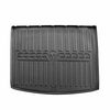 Guminis bagažinės kilimėlis SEAT Leon III 5F 2012-2020  (universal/upper trunk) black /6048031