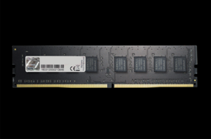 G.Skill DDR4 8GB 2666MHz CL19 1.2V