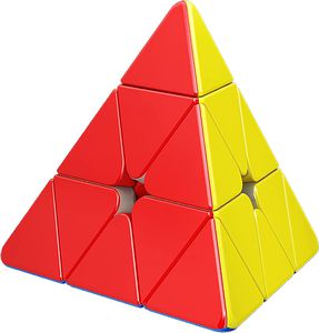 MoYu Cube Pyramid