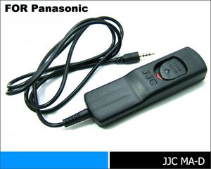 JJC Wired Remote 1m MA D (Panasonic DMW RS1)