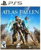 Atlas Fallen PS5