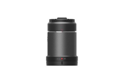 DJI DL 50mm F2.8 LS ASPH Lens