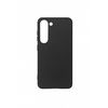 Just Must Candy Silicone Case for Samsung for Galaxy S23+, Black - telefono dėklas