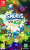 The Smurfs: Mission Vileaf - Standard Edition NSW