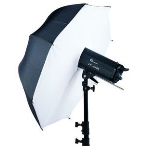 Linkstar Umbrella Softbox Reflector URF-102R 120 cm