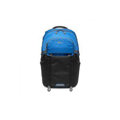 Kuprinė Lowepro Photo Active BP 300 AW Blue/Black