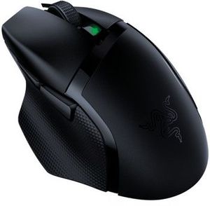Razer Basilisk X HyperSpeed Black Wireless Gaming mouse