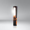 Serviso žibintas įkraunamas LEDinspect TWIST 250 Osram lempa