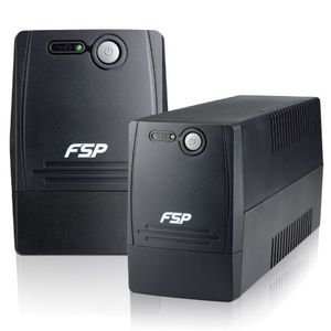 Nepertraukiamo maitinimo šaltinis FSP FP 800 800VA, 480W, 290 V, 220 V