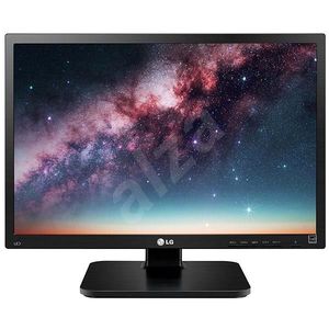 LCD Monitor|LG|24BK45HP-B|23.8"|Business|Panel IPS|1920x1080|16:9|5 ms|Height adjustable|Tilt|24BK45HP-B