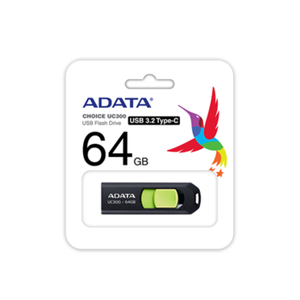 ADATA UC300 64GB USB 3.2 Gen1