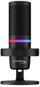 HyperX DuoCast Condenser Microphone | USB