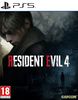 Resident Evil 4 Remake PS5