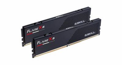 G.SKILL FLARE X5 AMD DDR5 2X16GB 6000MHZ CL30-36 EXPO