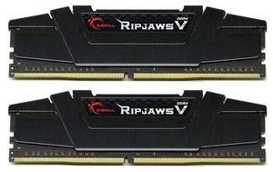 G.SKILL RipjawsV DDR4 16GB 2x8GB 4600MHz DIMM CL19 1.5V XMP 2.0