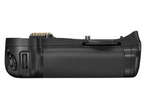 Nikon akumuliatoriaus laikiklis MS-D10