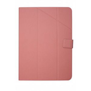 Just Must Fold Universal Case for 9-11' Pink - planšetinio kompiuterio dėklas