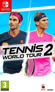Tennis World Tour 2 NSW