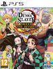 Demon Slayer: Kimetsu no Yaiba - Sweep the Board! PS5