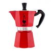 Moka kavavirė Bialetti „Moka Express 6 cup Red“ 270ml