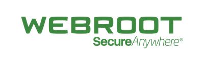 Antivirusinė programa Webroot SecureAnywhere Complete, trukmė 1 metai, licencija 5 vartotojams